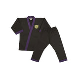 Black Century Lil Dragon Uniform   