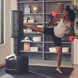 Century Original WaveMaster Freestanding Punch Bag schwarz