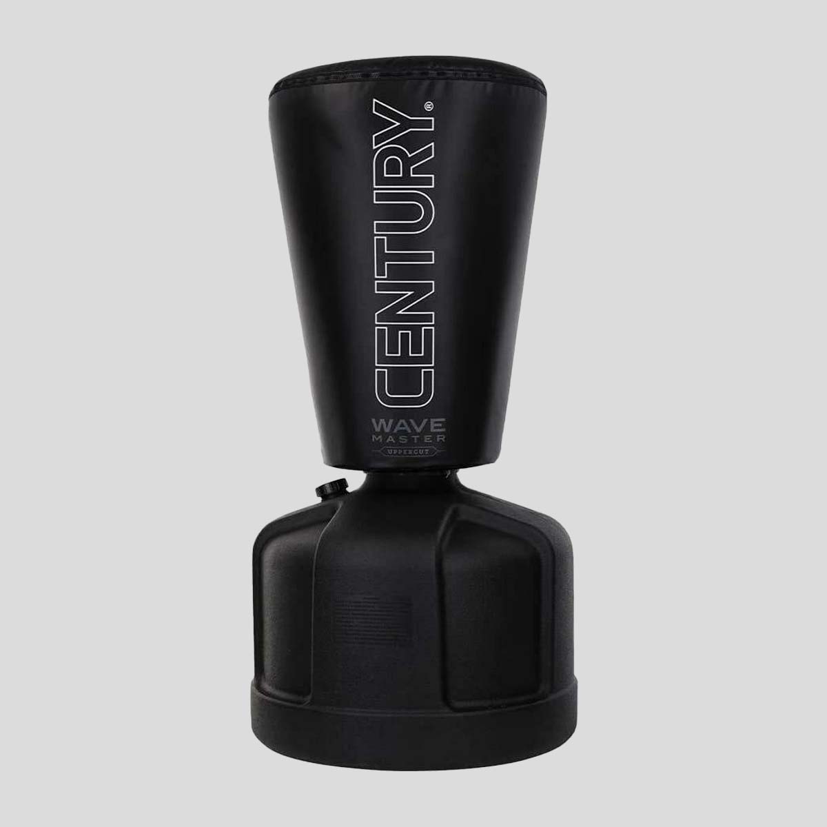 Century Uppercut WaveMaster Black
