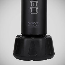 Black Century Wavemaster 2XL Pro Freestanding Punch Bag