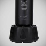 Century Wavemaster 2XL Pro Freestanding Punch Bag Black