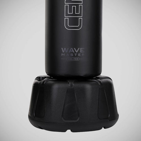 Black Century Wavemaster 2XL Pro Freestanding Punch Bag
