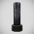 Black Century XXL Wavemaster Freestanding Punch Bag   