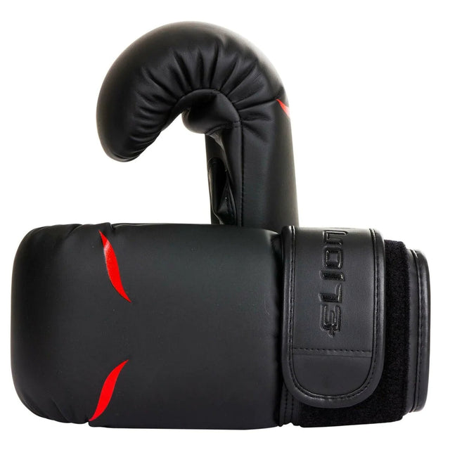 Elion Bag Gloves Black