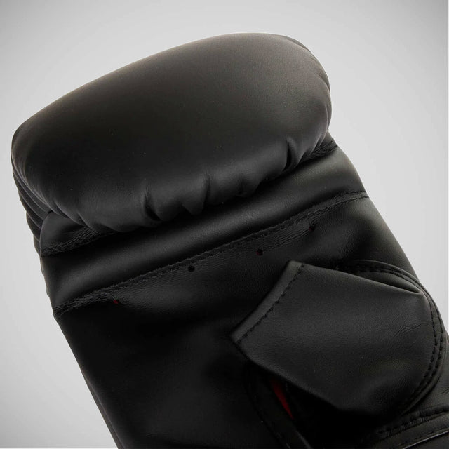 Elion Bag Gloves Black