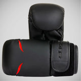 Guantes de la bolsa Elion Negro