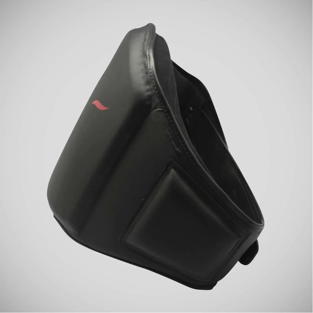 Elion Belly Pad Schwarz