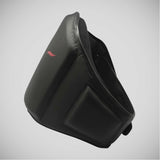 Elion Belly Pad Schwarz