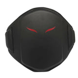 Elion Belly Pad Schwarz