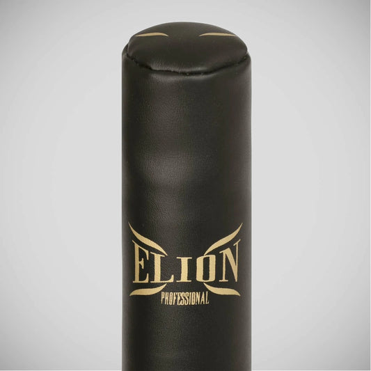 Black Elion Boxing Sticks