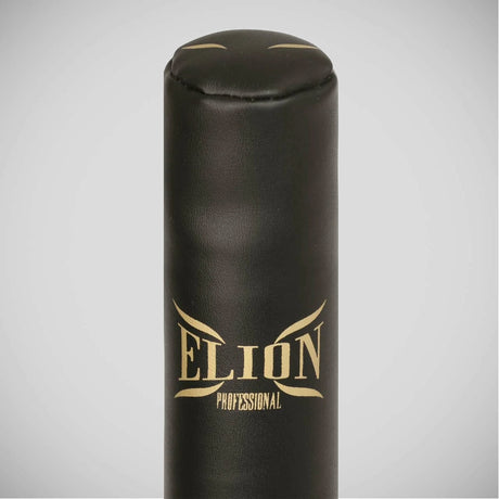 Elion Boxing Sticks Black