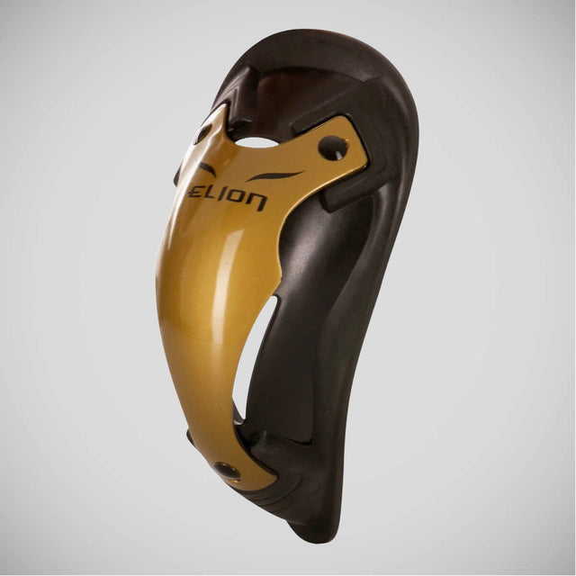 Elion Cup and Supporter Groin Guard Black