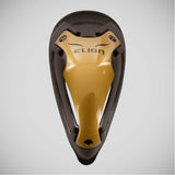 Elion Cup und Unterstützer Leistenschutz schwarz