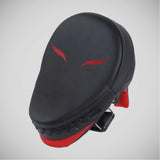 Elion gekrümmte Fokus SCHULTER Schwarz