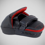 Elion gekrümmte Fokus SCHULTER Schwarz