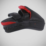 Elion gekrümmte Fokus SCHULTER Schwarz