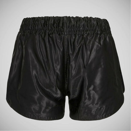 Elion Muay Thai Shorts schwarz