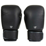 Elion Paris Boxhandschuhe schwarz