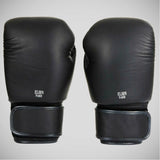 Elion Paris Boxhandschuhe schwarz