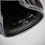 Elion Paris Boxhandschuhe schwarz