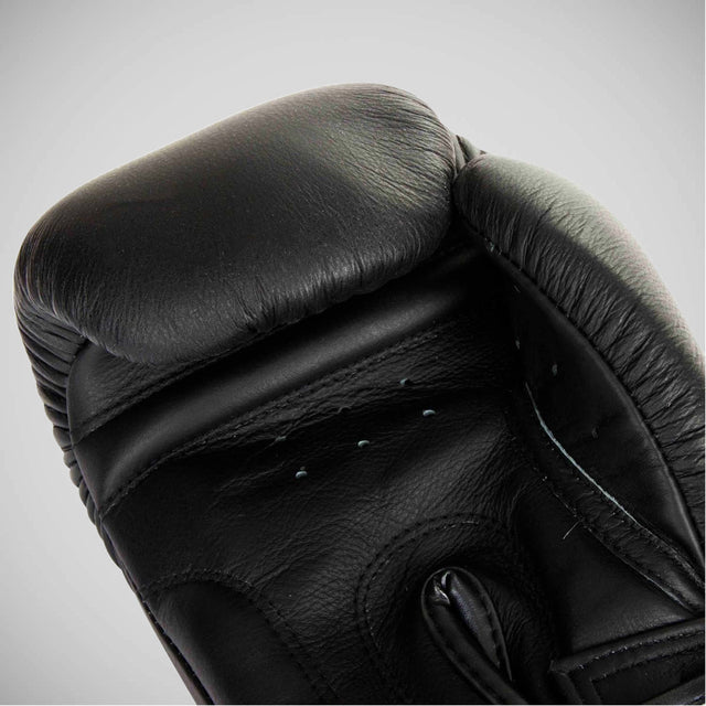 Elion Paris Boxing Gloves Black