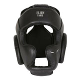 Elion Paris Full Face Heard Black