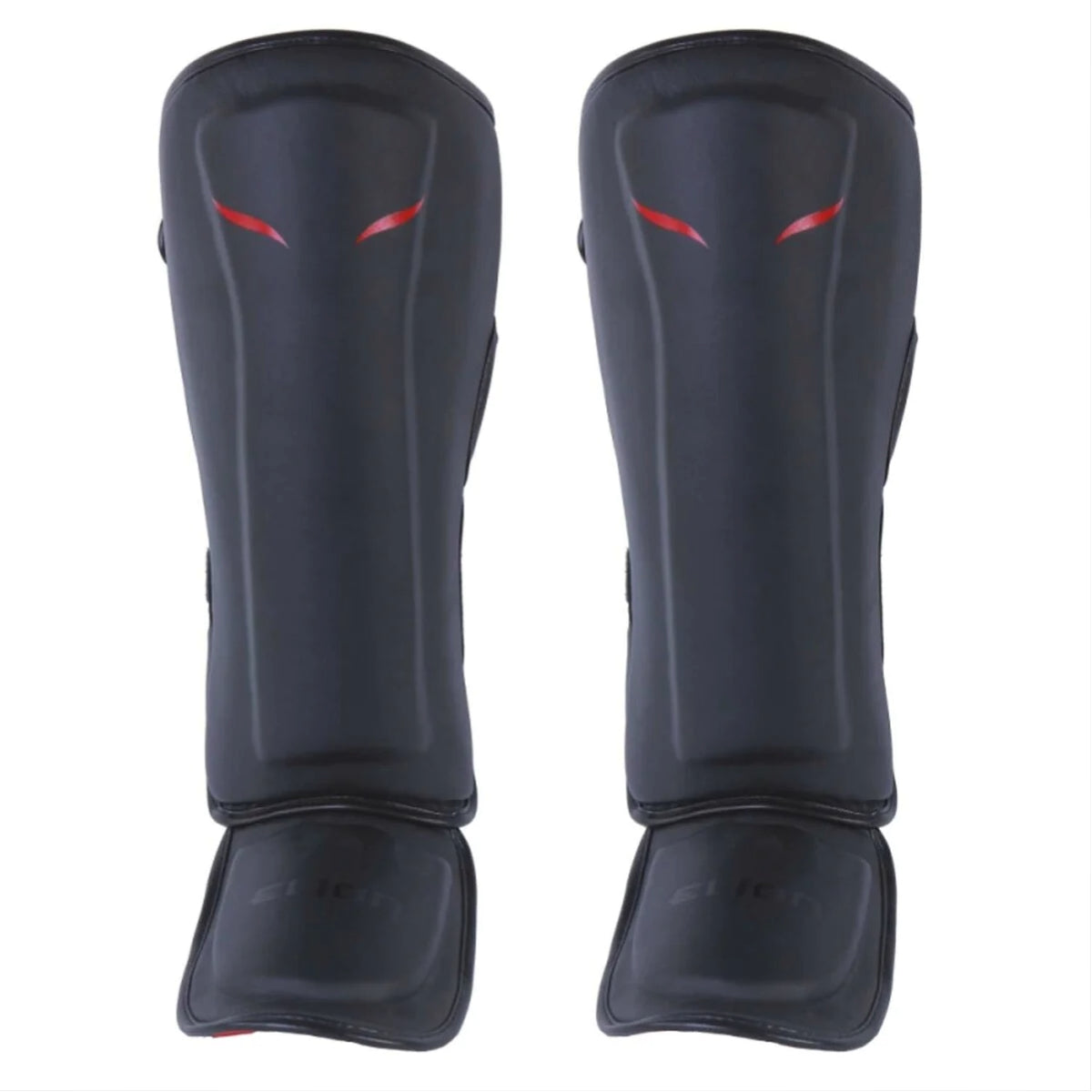 Elion Pro Shin Initze wächst schwarz