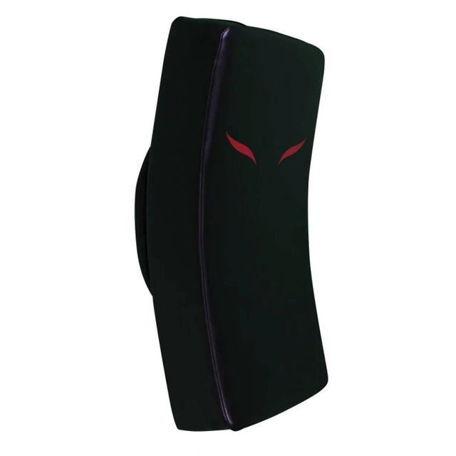 Elion Strike Shield Black