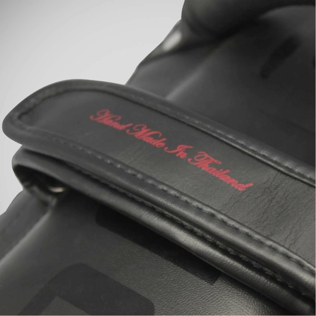 Elion Thai Pad Schwarz