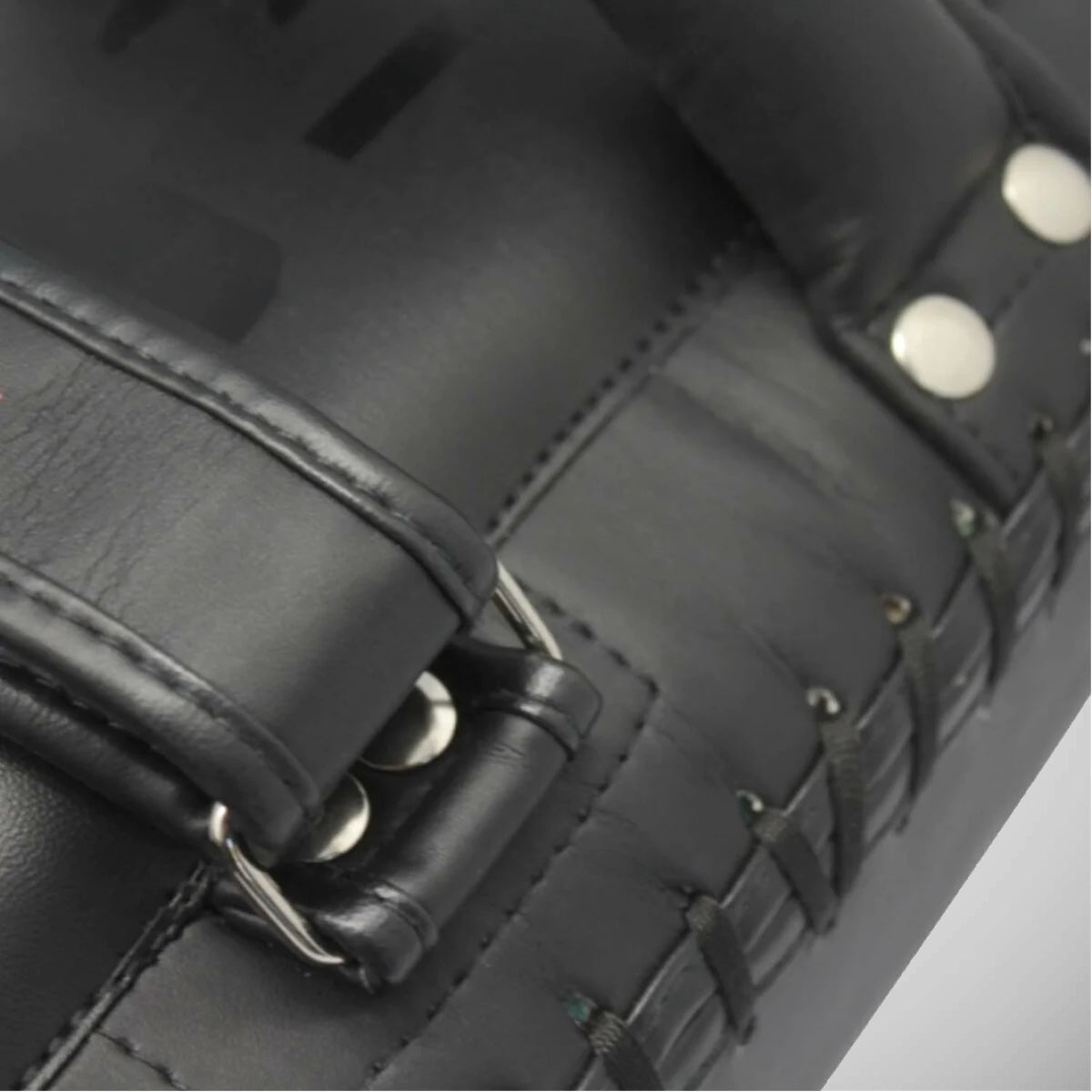 Elion Thai Pad Schwarz