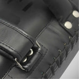 Elion Thai Pad Schwarz