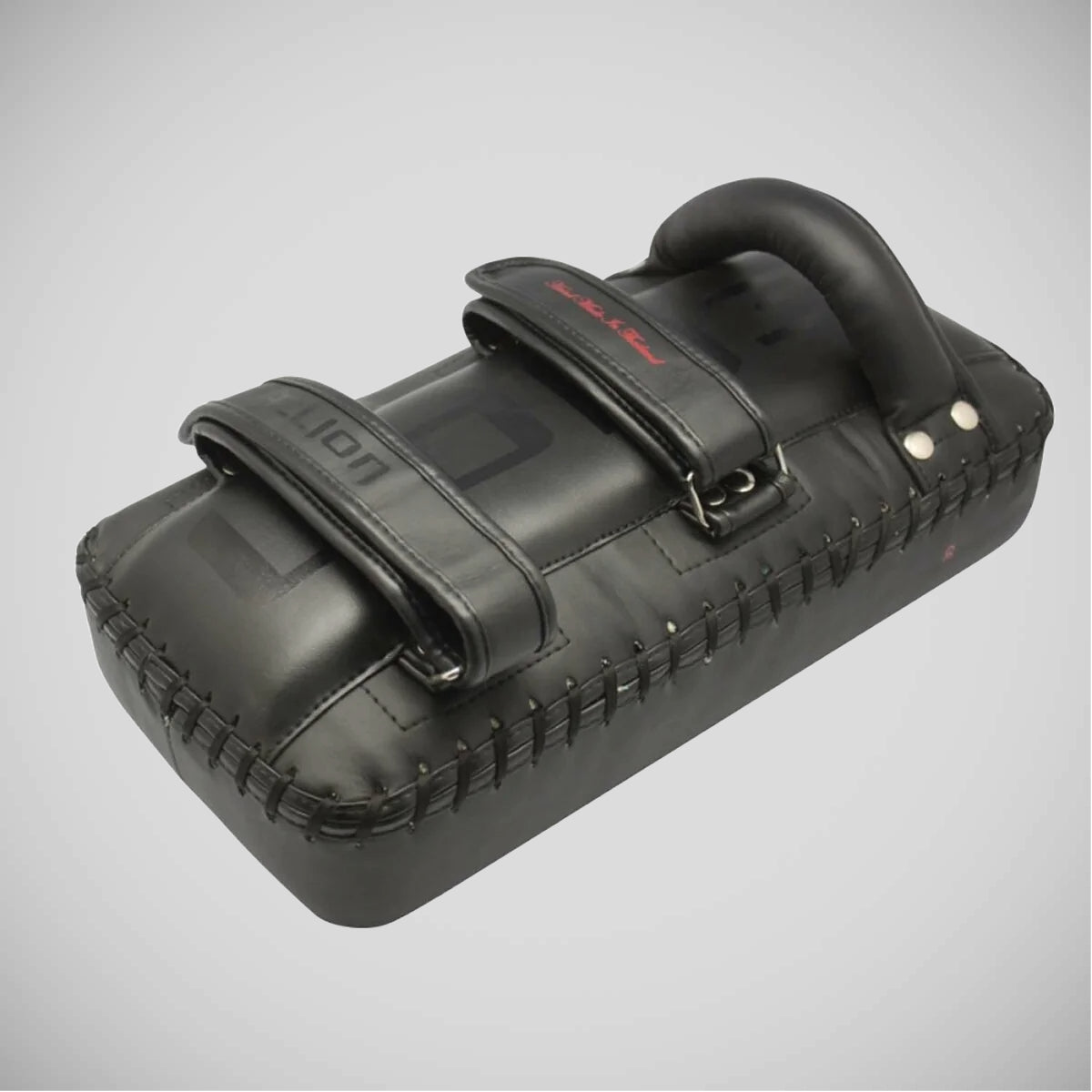 Elion Thai Pad Schwarz