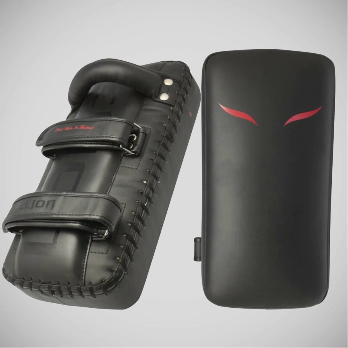 Elion Thai Pad Schwarz