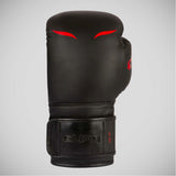 Black Elion Uncage Boxing Gloves   