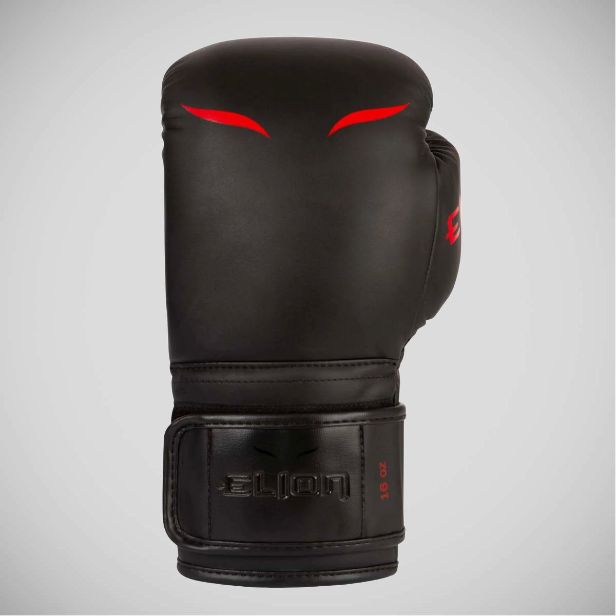 Elion Uncage Boxhandschuhe schwarz