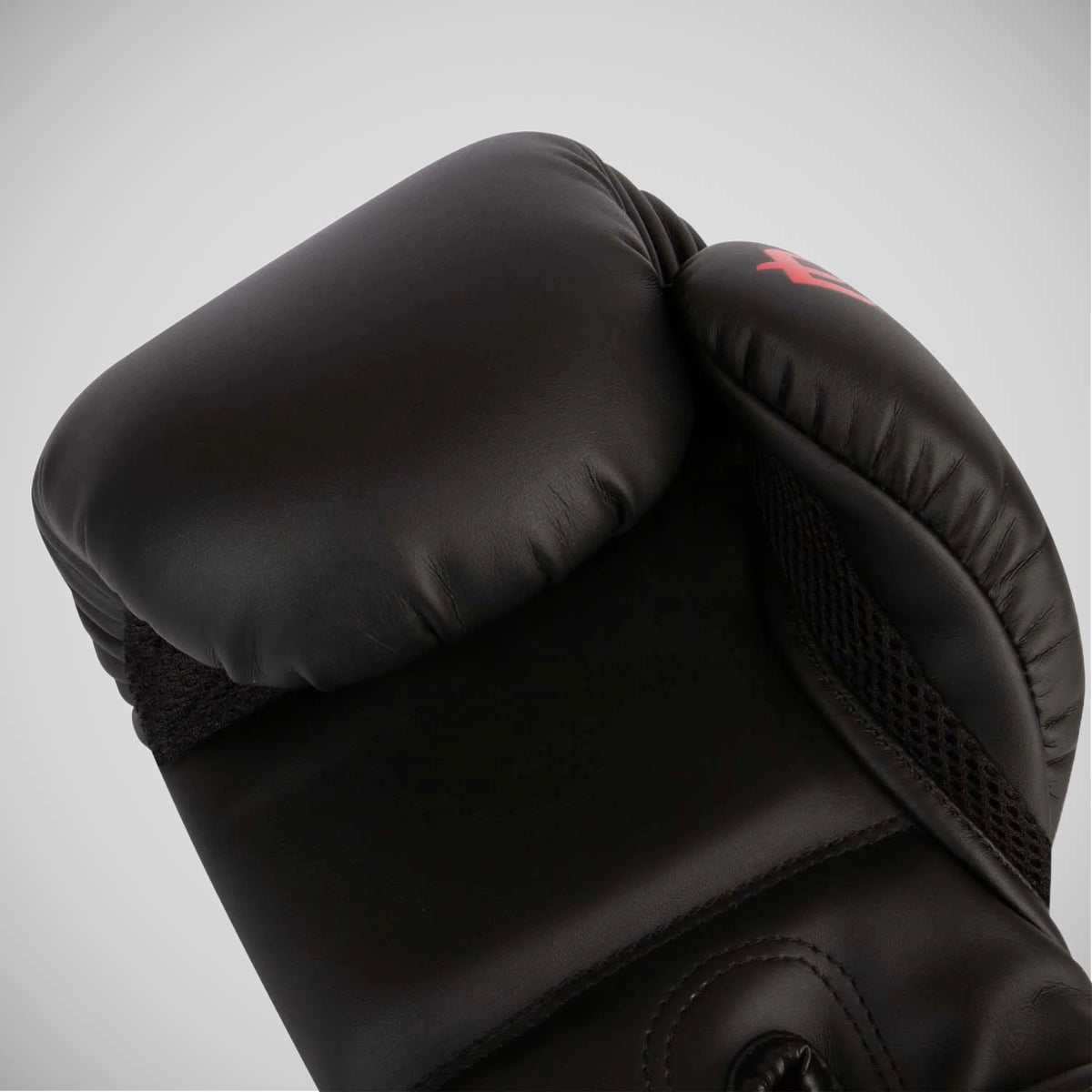 Black Elion Uncage Boxing Gloves   