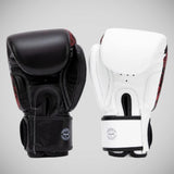 Fairtex Beauty of Survival Boxing Gloves Black