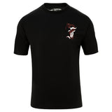 Black Fumetsu Anaconda T-Shirt