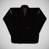 fumetsu mjolnir bjj gi black
