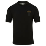 fumetsu mjolnir 티셔츠 블랙