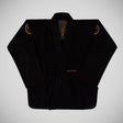 Black Fumetsu Mjolnir Womens BJJ Gi   