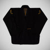 Fumetsu mjolnir womens bjj gi schwarz