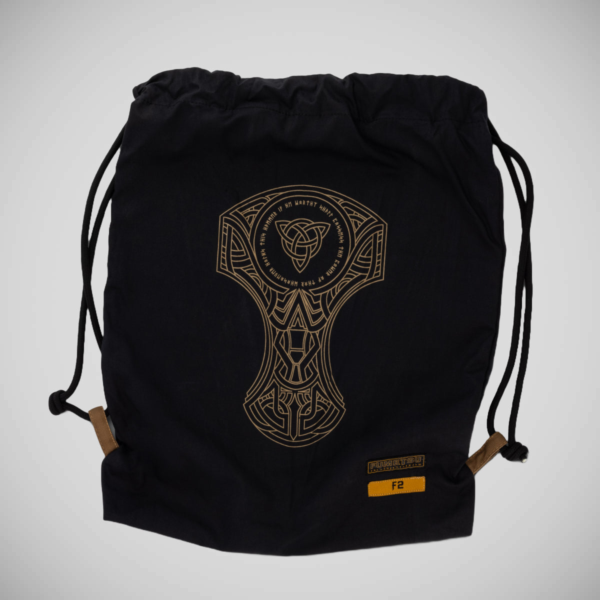 Fumetsu mjolnir feminino bjj gi preto