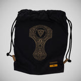 Fumetsu mjolnir feminino bjj gi preto