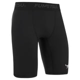 Fumetsu Origins Vale Tudo Shorts schwarz