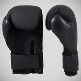 Bytomic Performer Carbon Evo Boxing hansker Svart/gull