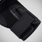 Bytomic Performer Carbon Evo Boxing hansker Svart/gull