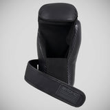 Bytomic Performer Carbon Evo Pointfighter グローブ ブラック/ゴールド