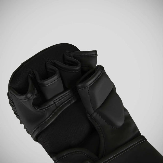 Elion MMA Sparring Gloves Black/Gold