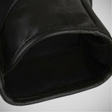 Elion MMA Sparring Handschuhe Schwarz/Gold